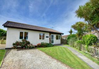 Lanngorrow - Saint Merryn - 0