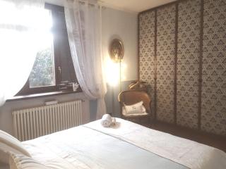 Business suite Il Nido Segreto b&b - Varano Borghi - 3