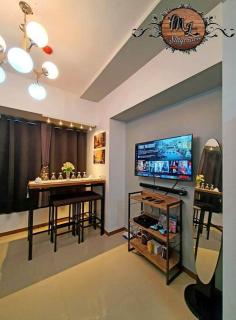 #27 Congresional Town Center 1Bd - Manila - 7