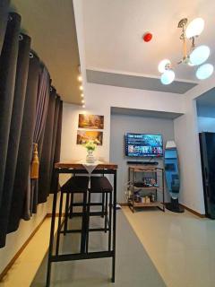 #27 Congresional Town Center 1Bd - Manila - 3