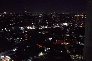#27 Congresional Town Center 1Bd - Manila - 1