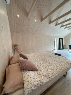 Beautiful Barn Studio - Lake View - Porsgrunn - 6