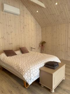 Beautiful Barn Studio - Lake View - Porsgrunn - 4