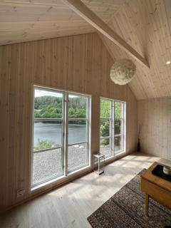 Beautiful Barn Studio - Lake View - Porsgrunn - 8