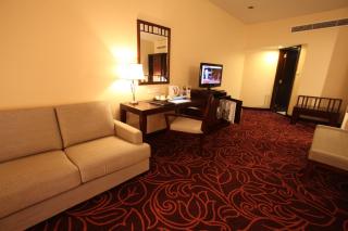 Dhaka Regency Hotel & Resort - 1