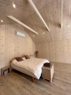 Beautiful Barn Studio - Lake View - Porsgrunn - 3