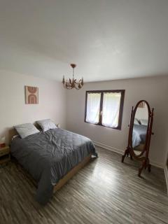 Appartement au bord du lac avec terrasse - La Tour-dʼAuvergne - 8