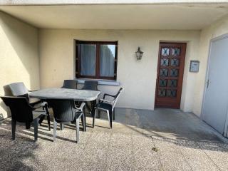 Appartement au bord du lac avec terrasse - La Tour-dʼAuvergne - 6