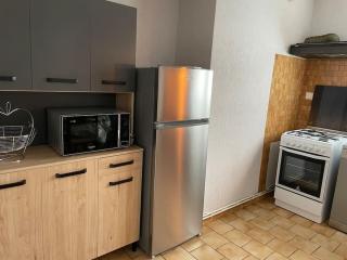 Appartement au bord du lac avec terrasse - La Tour-dʼAuvergne - 5