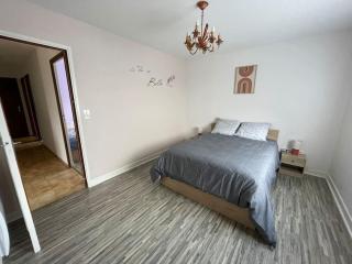 Appartement au bord du lac avec terrasse - La Tour-dʼAuvergne - 3