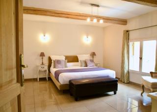 LA MAISON CIARA - Suites et chambres - 6