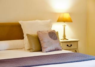 A Propos- Suites et chambres - Orange - 4