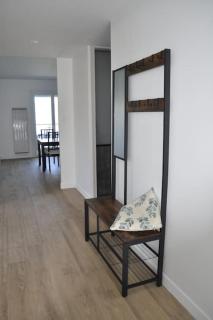 Spacieux appartement - - 3