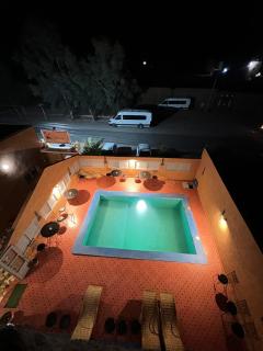 La Baraka Auberge - Aït Ben Haddou - 9