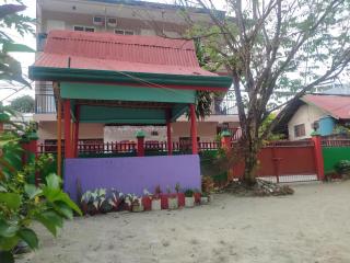 Jammer's Pension - El Nido - 6