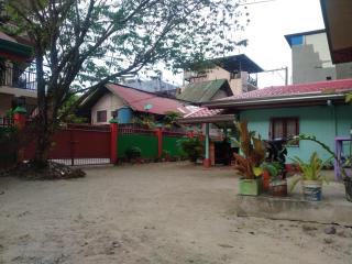 Jammer's Pension - El Nido - 4