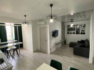 Apartament Center Chisinau - 7