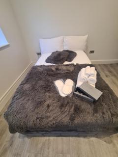 Luxury studio flat - 1
