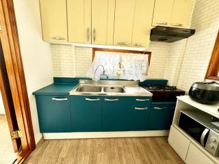 Entire 2nd floor with kitchen - Pick up available - Gimhae - 6