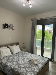 Anna-Maria Appartement - Kalivia Poligirou - 0