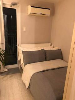 #28-1 Grasss residence tower1 27F - Manila - 0