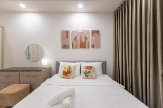 City center new - Ho Chi Minh - 8