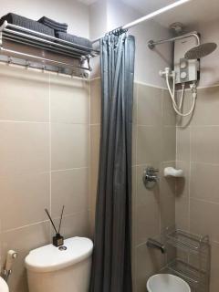 #28-1 Grasss residence tower1 27F - Manila - 9