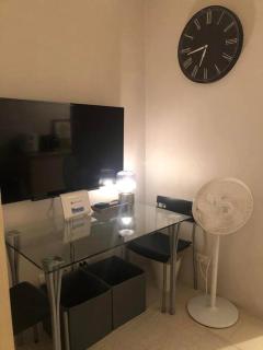 #28-1 Grasss residence tower1 27F - Manila - 8