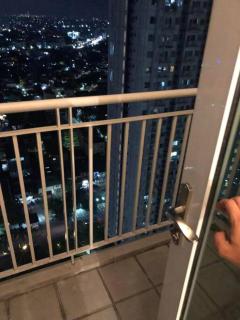 #28-1 Grasss residence tower1 27F - Manila - 7