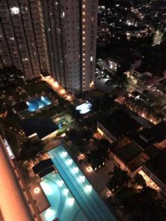 #28-1 Grasss residence tower1 27F - Manila - 2
