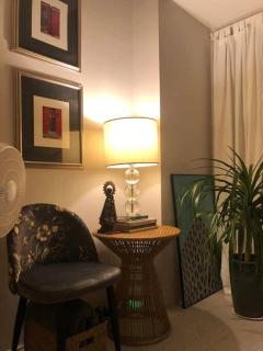 #28-1 Grasss residence tower1 27F - Manila - 1