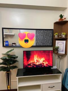 Avida tower by Mariza - 2