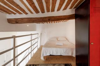 Incredible loft in Vieil Antibes with AC - Antibes - 2