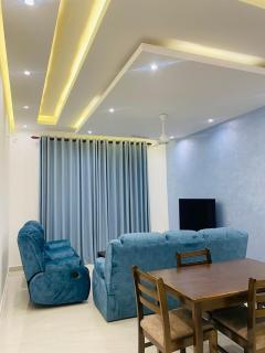 Thiru's Home - Colombo - 1