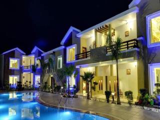 Maulik Mansion Resort - Garjia - 7