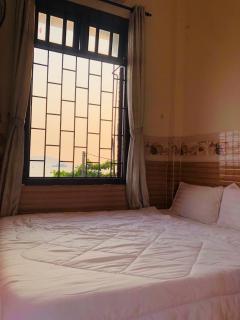 Thu Trang Homestay Cu Lao Cham - Hoi An - 1