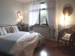 Business suite Il Nido Segreto b&b - Varano Borghi - 4