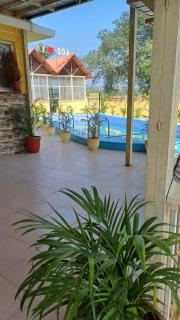 GLEN RESIDENCY - Chinchinim - 5