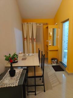 GLEN RESIDENCY - Chinchinim - 4