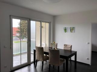 Apartment R24/7, 4050 Traun - Linz - 8