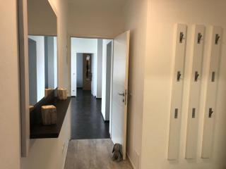 Apartment R24/7, 4050 Traun - Linz - 9