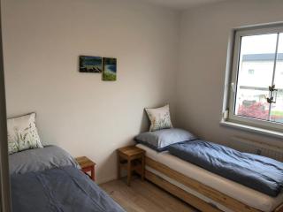 Apartment R24/7, 4050 Traun - Linz - 7