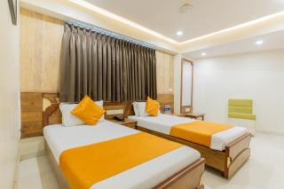 Hotel Prime - 1