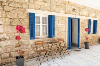 Ziv Boutique Apartments Town Square - Lefkada - 3