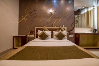Aishwarya Suites - Mysore - 7