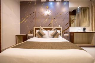 Aishwarya Suites - Mysore - 0