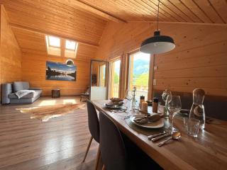 Bergchalet Raffalt - Rohrmoos - 7