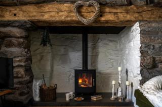 Pen-Y-Bryn Cottage - 9