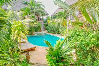 Maisha Nungwi - Boutique Hotel - Nungwi - 4