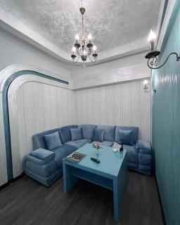Hotel Roma & Tours - Ereván - 2